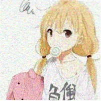 用户 半页笔记 的头像